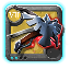Grandmaster's Siegebow