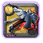 Grandmaster's Siegebow