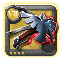 Grandmaster's Siegebow