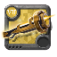 Grandmaster's Energy Shaper