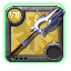 Grandmaster's Divine Staff