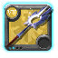 Grandmaster's Divine Staff