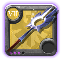 Grandmaster's Divine Staff