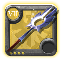 Grandmaster's Divine Staff