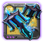 Grandmaster's Arclight Blasters