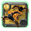 Grandmaster's Boltcasters