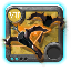 Grandmaster's Boltcasters