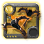 Grandmaster's Boltcasters