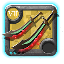 Grandmaster's Galatine Pair