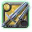 Grandmaster's Dual Swords