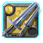 Grandmaster's Dual Swords