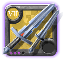Grandmaster's Dual Swords