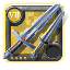Grandmaster's Dual Swords