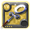 Grandmaster's Great Holy Staff