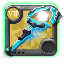 Grandmaster's Exalted Staff