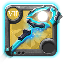 Grandmaster's Exalted Staff