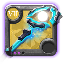 Grandmaster's Exalted Staff