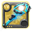 Grandmaster's Exalted Staff