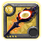 Grandmaster's Fallen Staff