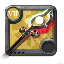 Grandmaster's Redemption Staff