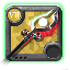 Grandmaster's Redemption Staff