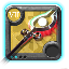 Grandmaster's Redemption Staff