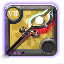 Grandmaster's Redemption Staff