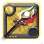 Grandmaster's Redemption Staff