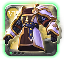 Grandmaster's Armor of Valor
