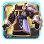 Grandmaster's Armor of Valor