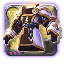 Grandmaster's Armor of Valor