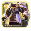 Grandmaster's Armor of Valor