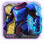 Grandmaster's Duskweaver Armor