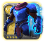 Grandmaster's Duskweaver Armor