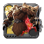 Grandmaster's Judicator Armor