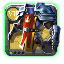 Grandmaster's Royal Armor