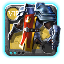 Grandmaster's Royal Armor
