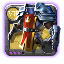Grandmaster's Royal Armor