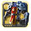 Grandmaster's Royal Armor
