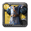 Grandmaster's Soldier Armor