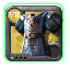 Grandmaster's Soldier Armor
