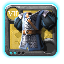 Grandmaster's Soldier Armor
