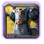 Grandmaster's Soldier Armor