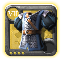 Grandmaster's Soldier Armor