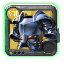 Grandmaster's Knight Armor