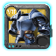 Grandmaster's Knight Armor