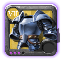 Grandmaster's Knight Armor