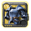 Grandmaster's Knight Armor