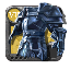 Grandmaster's Guardian Armor