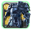 Grandmaster's Guardian Armor